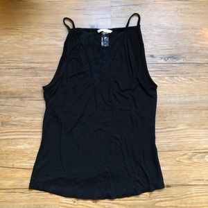 Lacey Tank Top
